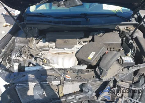 2016 Toyota Camry Le/Xle/Se/Xse z USA, uszkodzony, nr VIN 4T4BF1FK1GR567439